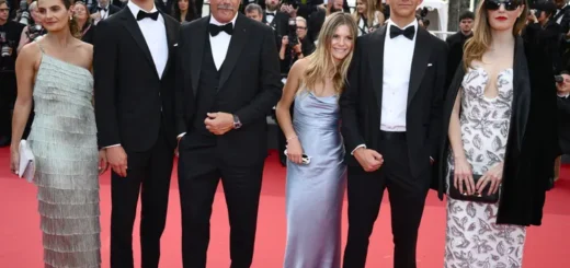 Kevin Costner’s 7 Kids: Everything to Know About the Actor’s Sons and Daughters