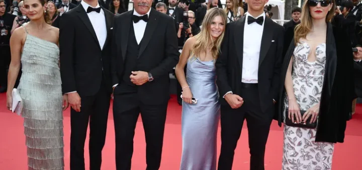 Kevin Costner’s 7 Kids: Everything to Know About the Actor’s Sons and Daughters