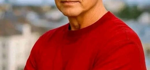 With Heavy Hearts: Sad News about The Icon Mark Harmon!!!!