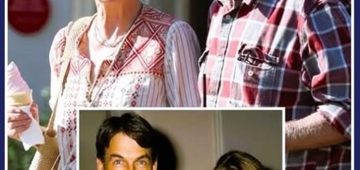 Who was the love of Mark Harmon’s life?