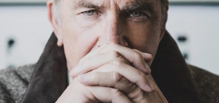 Kevin Costner has always been more than a leading man