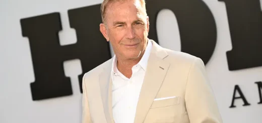 ‘Horizon’ star Kevin Costner reveals what he’s looking for in next romance