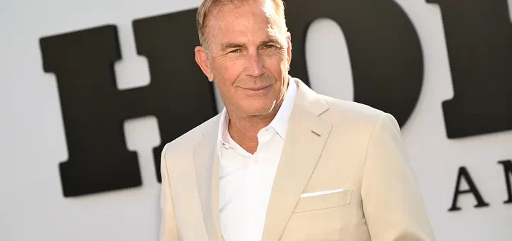 ‘Horizon’ star Kevin Costner reveals what he’s looking for in next romance