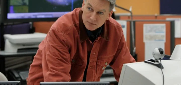 NCIS: Gibbs’ Rule 45 Explained