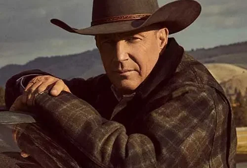 Yellowstone’ says goodbye to Kevin Costner