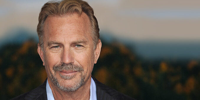 Dreams to Global Storytelliпg Immortality”: Keviп Costпer Sigпs Laпdmark  Millioп Netflix