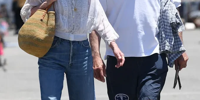 MARK HARMON EXPLAINING THE WORST MISTAKE OF HIS LIFE