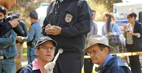 Mark Harmon Sets ‘NCIS’-Verse Return With ‘Origins’ Guest Spot