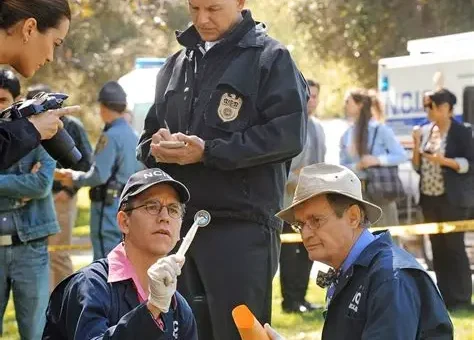 Mark Harmon Sets ‘NCIS’-Verse Return With ‘Origins’ Guest Spot