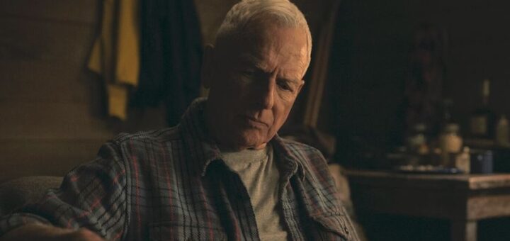 The Most Heartbreaking Gibbs Moment In NCIS