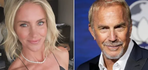 Kevin Costner, 71, is ‘being cautious’ with new 46-year-old girlfriend