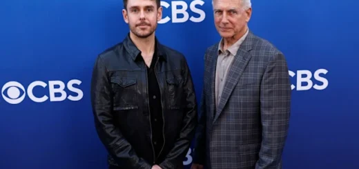 NCIS’s Mark Harmon’s life-,Like Father like Son