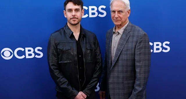 NCIS’s Mark Harmon’s life-,Like Father like Son