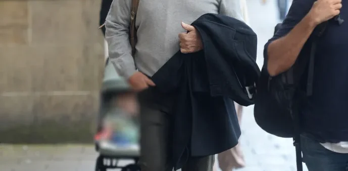 The One Drink Kevin Costner Needs Before He Can Start His Day