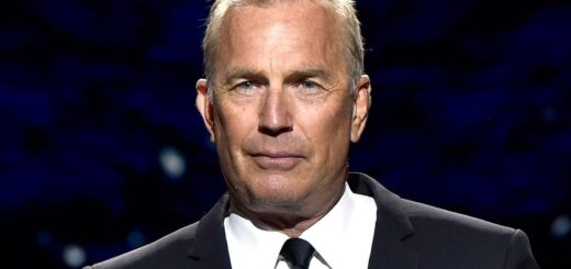 Kevin Costner, 70, has remarried after a tough divorce, and you might recognize her!