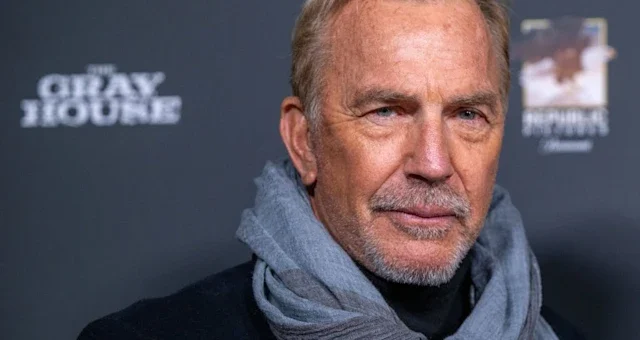 Kevin Costner calls lawsuit over on-set rape scene a ‘bold-faced lie’
