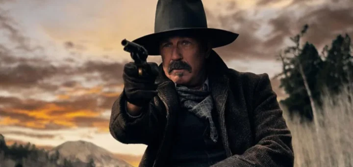 Kevin Costner is allegedly facing court