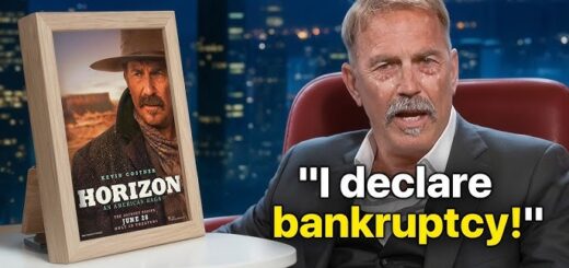 Kevin Costner faces another Horizon lawsuit