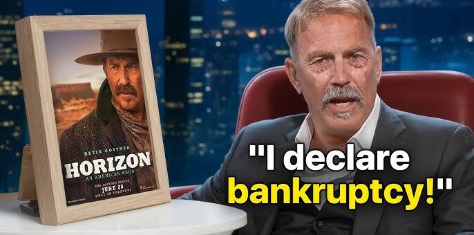 Kevin Costner faces another Horizon lawsuit