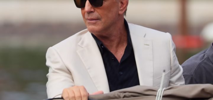 KEVIN COSTNER REVEALS HEARTBREAK: TEARS STILL FLOW AFTER 18 YEAR-OLD LOVE AFFAIR