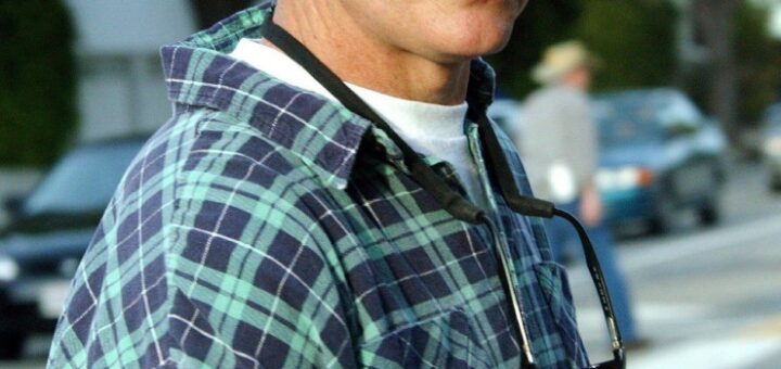 THE TRAGEDY OF MARK HARMON IS SO SAD