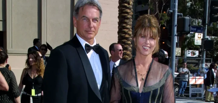 Mark Harmon Opens Up About 38-Year Marriage to Pam Dawber and Why He Still Wears His Ring Every Day With Pride