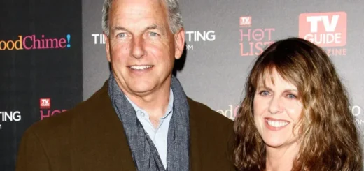 PAM DAWBER’S BOMBSHELL CONFIRMATION ON MARK HARMON RUMORS – BRACE FOR IMPACT!