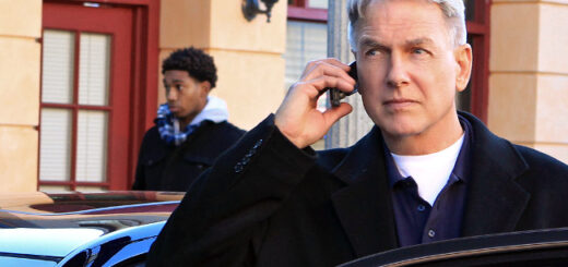 MARK HARMON BREAKS SILENCE ON EXPLOSIVE ON-SET DRAMA — BEHIND THE SCENES CHAOS