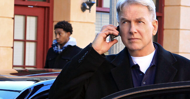 MARK HARMON BREAKS SILENCE ON EXPLOSIVE ON-SET DRAMA — BEHIND THE SCENES CHAOS