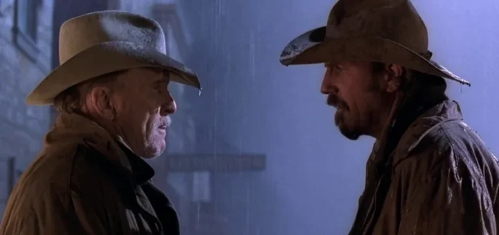 Kevin Costner’s 2003 Western Still Has One Of The Best Shootouts Ever