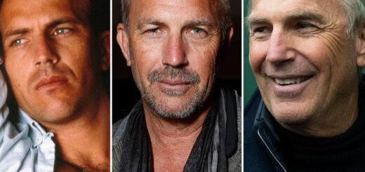 ”Kevin Costner’s Life story”