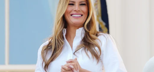 “Melania T.r.u.m.p exploded on X demanding Kevin Costner be silenced forever