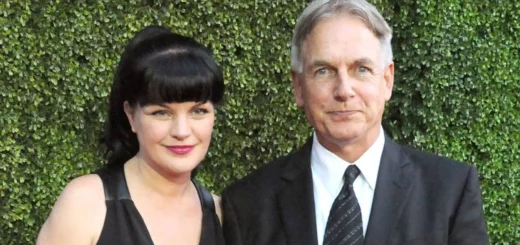 At 80, Mark Harmon Finally Tells the Truth About Pauley Perrette