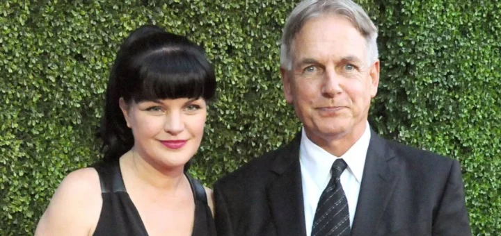 At 80, Mark Harmon Finally Tells the Truth About Pauley Perrette