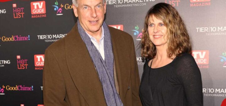 Mark Harmon And Wife Pam Dawber Have ‘Appreciation’ For Each Other After 38 Years