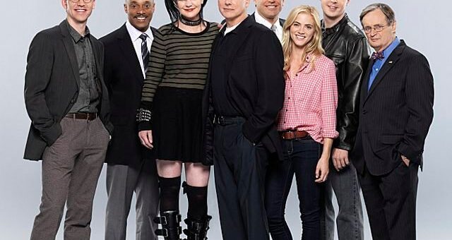 CBS Makes the NCIS Announcement We Have All Been Longing For…