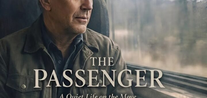 Kevin Costner Signs M Netflix Series to Finally Tell His Life Story—From Loss and Struggle to Quiet American Legend