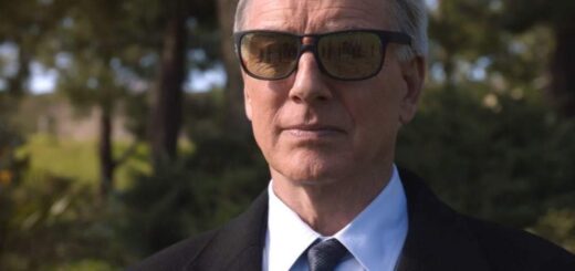 What was Gibbs’ number one rule? Never forget him. Farewell, Mark Harmon