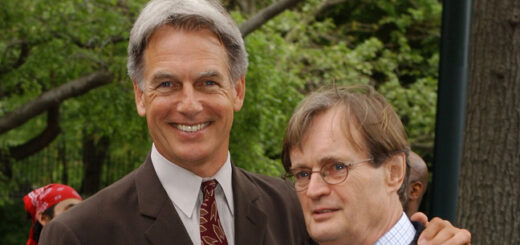 David McCallum Appeared in 459 Episodes of NCIS, But Another Star Is Set to Break His Record: