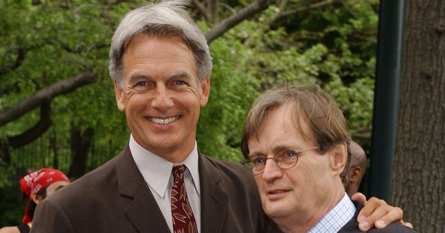 David McCallum Appeared in 459 Episodes of NCIS, But Another Star Is Set to Break His Record: