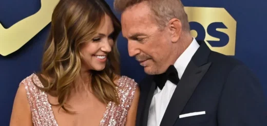 Christine Baumgartner Confirms What Fans Long Suspected About Kevin Costner