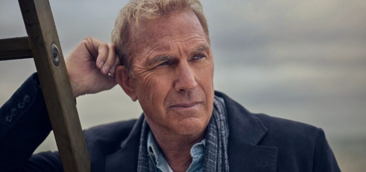 What Really Happened to Kevin Costner?