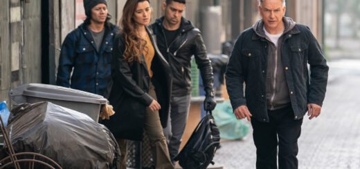 Mark Harmon: The man who built the NCIS empire through dedication