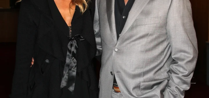 “Kevin and Christine: Rumors Confirmed, Hearts Ache in Sadness”