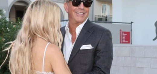 The One Big Requirement Kevin Costner Has for His New Partner