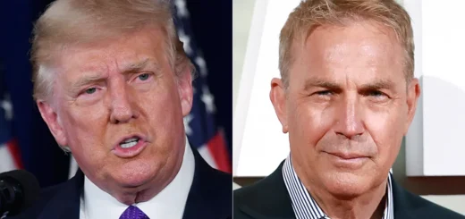 KEVIN COSTNER BREAKS HIS SILENCE ON LIVE TV — NO JOKES, NO FILTER