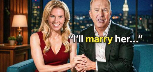 Kevin Costner Finally Finds Love Again, After Years Of Affairs, Dating & Divorce