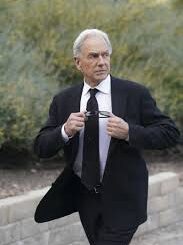 Mark Harmon Pays Tribute to Catherine O’Hara With Heartfelt Words