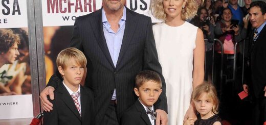 What Really Happened to Kevin Costner?