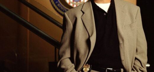 Why Mark Harmon Is Taking A Break From NCIS